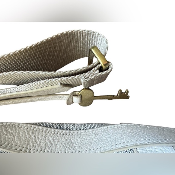 Fossil Maya Hobo Shoulder Handbag - Picture 5 of 14